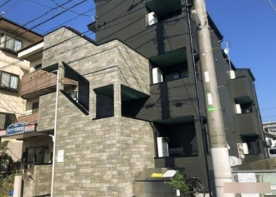 【外観】 | メゾングレース新松戸(メゾングレースシンマツド)