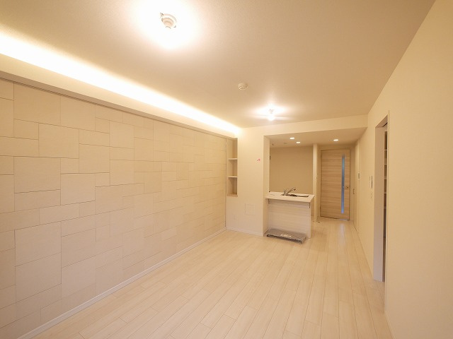 Ｔｏｕｒ　ｄ’Ａｎｇｅ　Ｉｋｏｍａの内装