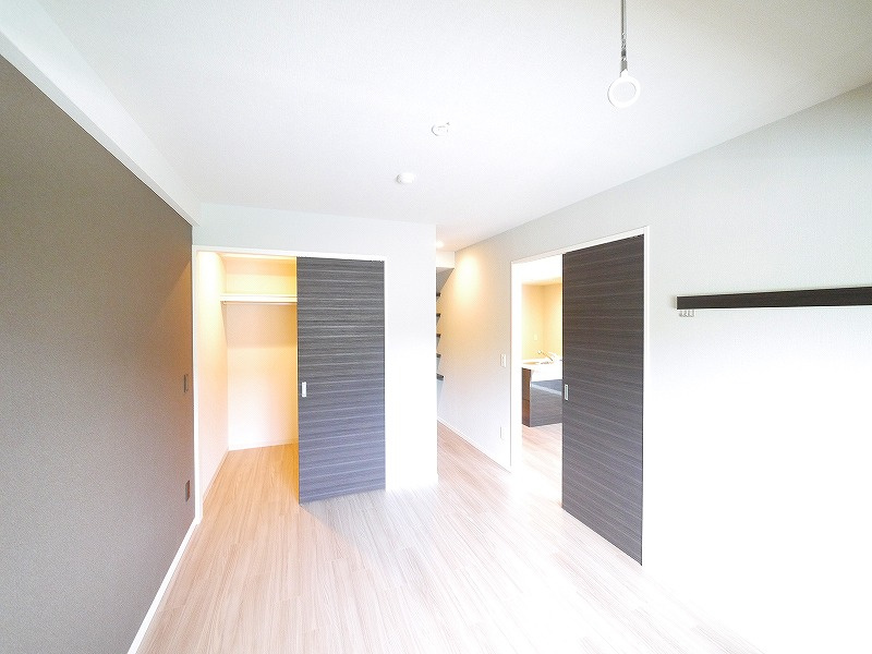 Ｔｏｕｒ　ｄ’Ａｎｇｅ　Ｉｋｏｍａの内装