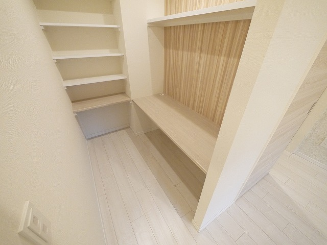 Ｔｏｕｒ　ｄ’Ａｎｇｅ　Ｉｋｏｍａの洋室