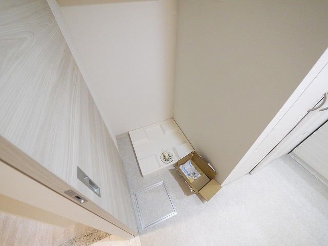 Ｔｏｕｒ　ｄ’Ａｎｇｅ　Ｉｋｏｍａのキッチン