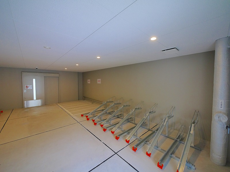 Ｔｏｕｒ　ｄ’Ａｎｇｅ　Ｉｋｏｍａのその他共用部分