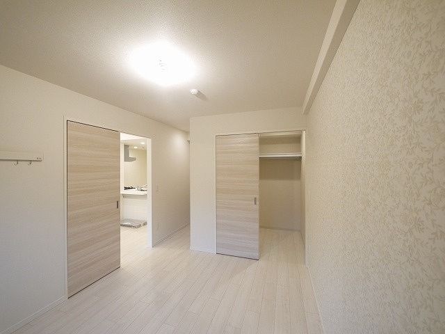 Ｔｏｕｒ　ｄ’Ａｎｇｅ　Ｉｋｏｍａの洋室