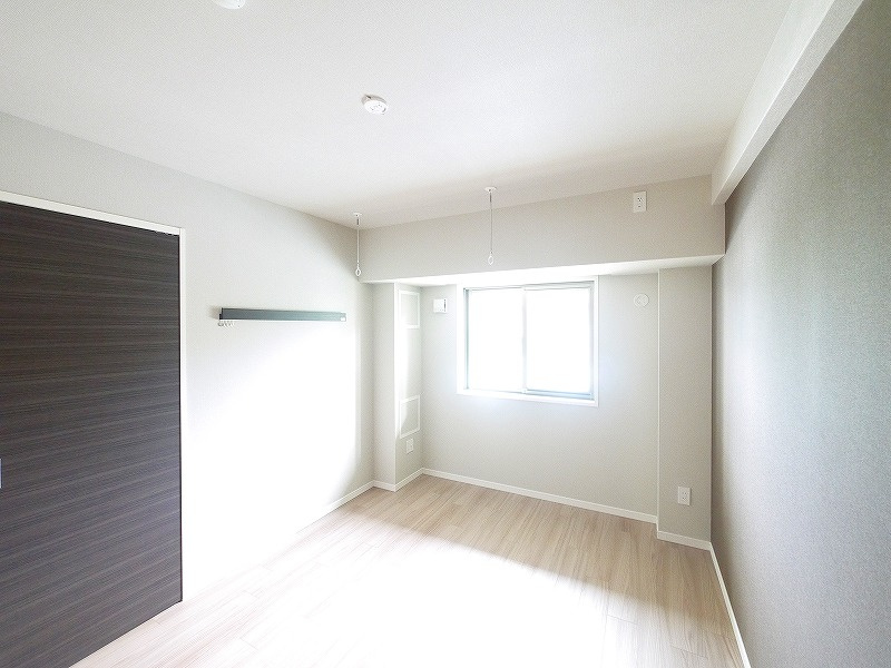 Ｔｏｕｒ　ｄ’Ａｎｇｅ　Ｉｋｏｍａの洋室