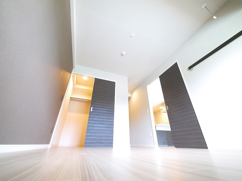 Ｔｏｕｒ　ｄ’Ａｎｇｅ　Ｉｋｏｍａの内装