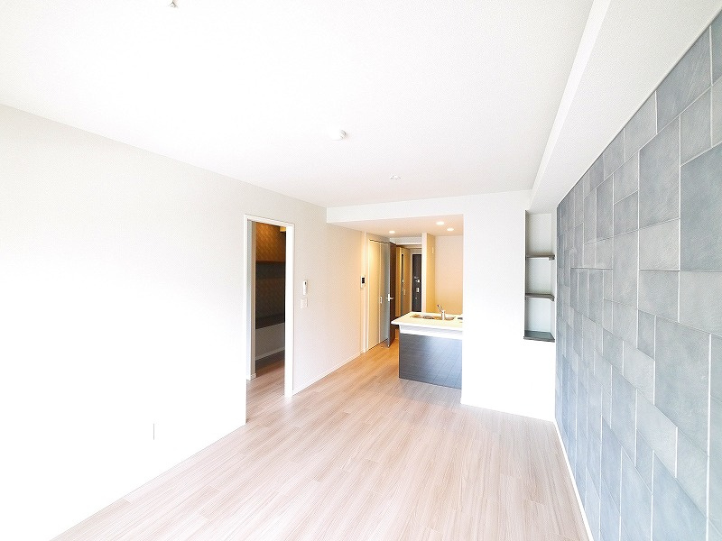 Ｔｏｕｒ　ｄ’Ａｎｇｅ　Ｉｋｏｍａの居間・リビング