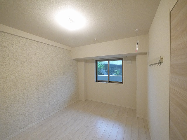 Ｔｏｕｒ　ｄ’Ａｎｇｅ　Ｉｋｏｍａの寝室