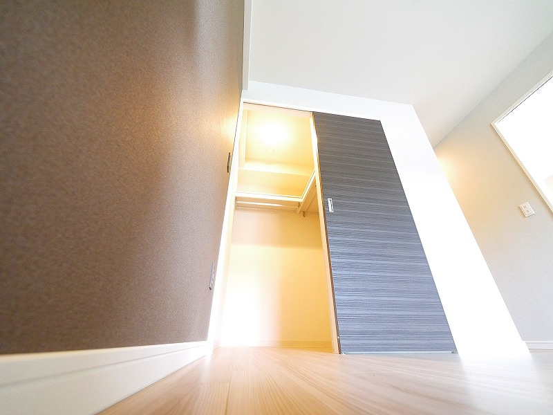 Ｔｏｕｒ　ｄ’Ａｎｇｅ　Ｉｋｏｍａの収納