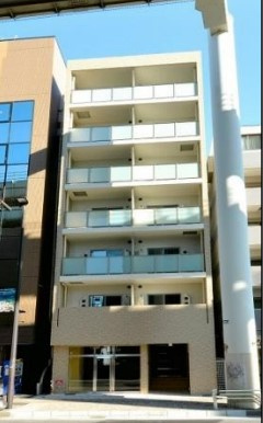 【外観】 | グランコンパス新町