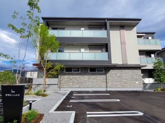 【外観】 | 京町エンジェルII | 積水ハウスの賃貸住宅シャーメゾン！