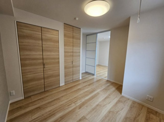 【内装】 | 京町エンジェルII | ナチュラステイストなお部屋です