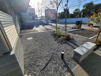 【駐車場】 | 京町エンジェルII