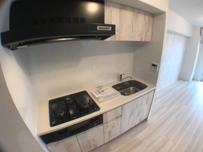 【キッチン】 | プレセダンヒルズ向島Ｅａｓｔ