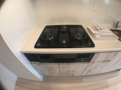 【キッチン】 | プレセダンヒルズ向島Ｅａｓｔ