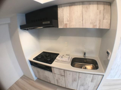 【キッチン】 | プレセダンヒルズ向島Ｅａｓｔ