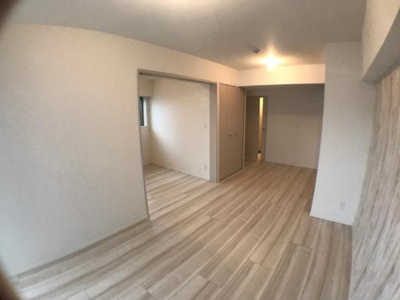 【寝室】 | プレセダンヒルズ向島Ｅａｓｔ