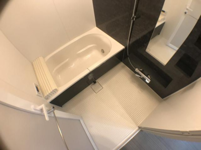 【浴室】 | プレセダンヒルズ向島Ｅａｓｔ