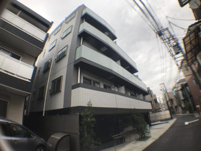 【外観】 | プレセダンヒルズ向島Ｅａｓｔ