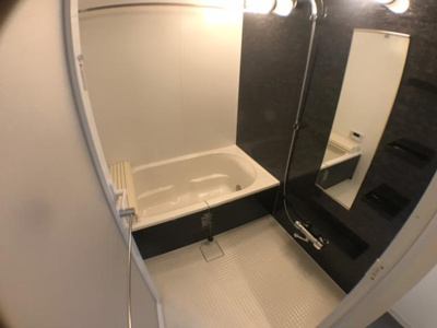 【浴室】 | プレセダンヒルズ向島Ｅａｓｔ