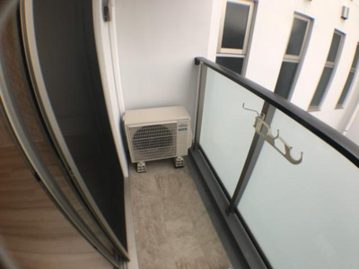 【バルコニー】 | プレセダンヒルズ向島Ｅａｓｔ