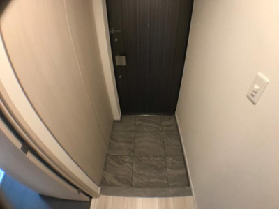 【玄関】 | プレセダンヒルズ向島Ｅａｓｔ
