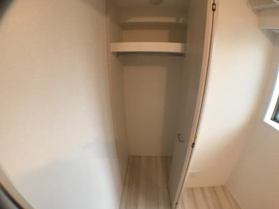 【収納】 | プレセダンヒルズ向島Ｅａｓｔ