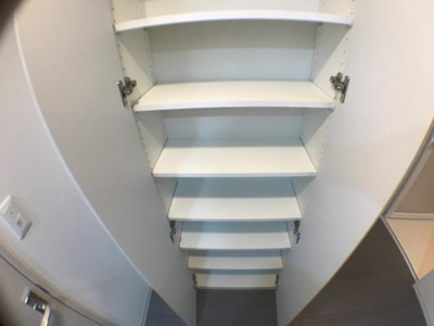 【収納】 | プレセダンヒルズ向島Ｅａｓｔ