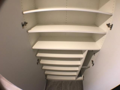 【収納】 | プレセダンヒルズ向島Ｅａｓｔ