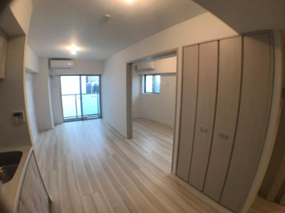 【居間・リビング】 | プレセダンヒルズ向島Ｅａｓｔ