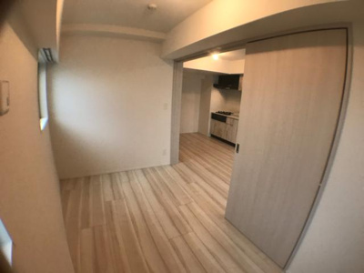 【寝室】 | プレセダンヒルズ向島Ｅａｓｔ