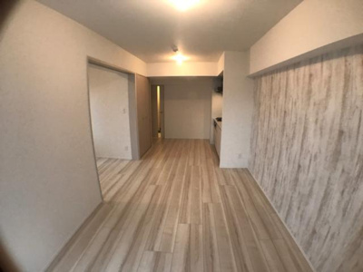 【寝室】 | プレセダンヒルズ向島Ｅａｓｔ