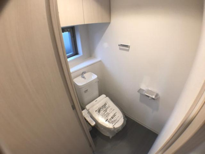 【トイレ】 | プレセダンヒルズ向島Ｅａｓｔ