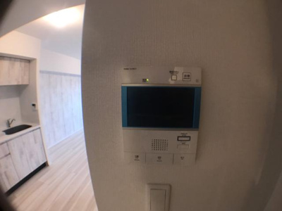 【セキュリティ】 | プレセダンヒルズ向島Ｅａｓｔ