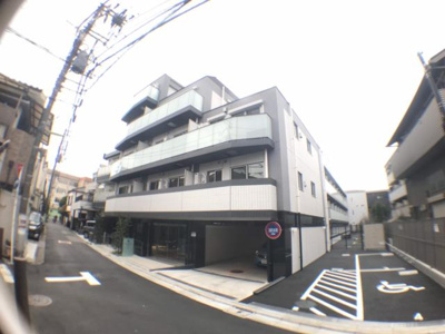 【外観】 | プレセダンヒルズ向島Ｅａｓｔ