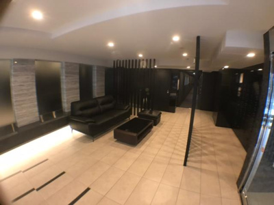 【ロビー】 | プレセダンヒルズ向島Ｅａｓｔ