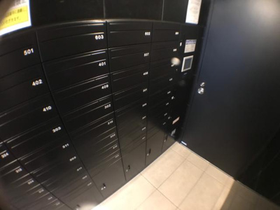 【その他共用部分】 | プレセダンヒルズ向島Ｅａｓｔ