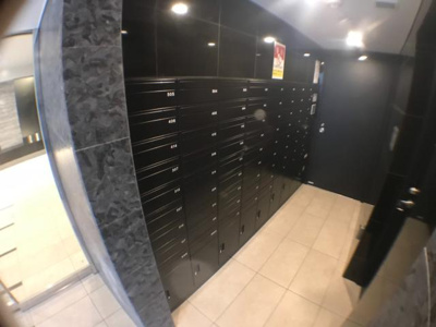 【その他共用部分】 | プレセダンヒルズ向島Ｅａｓｔ