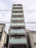新宿区北新宿２丁目のマンションの画像