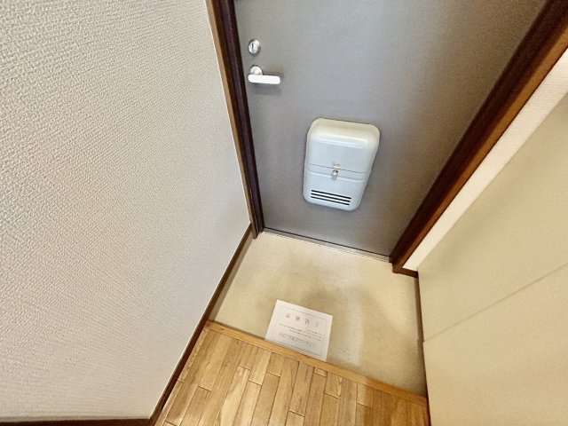 【玄関】 | ウィル久保