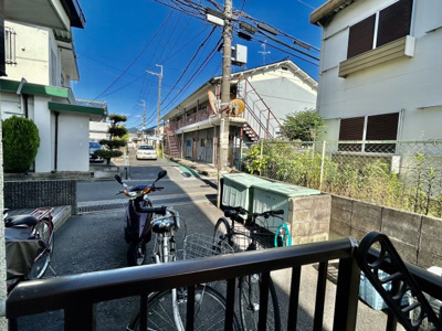【展望】 | ウィル久保