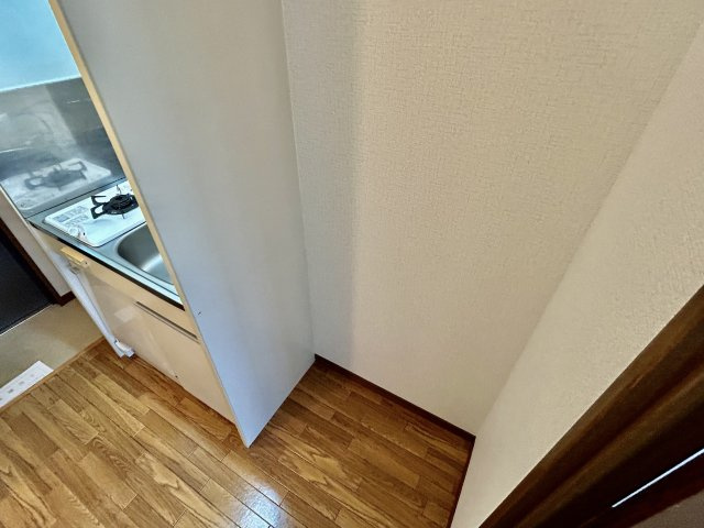 【内装】 | ウィル久保