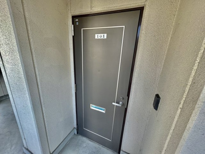 【玄関】 | ウィル久保