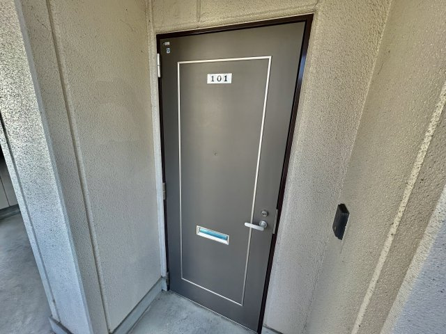 【玄関】 | ウィル久保