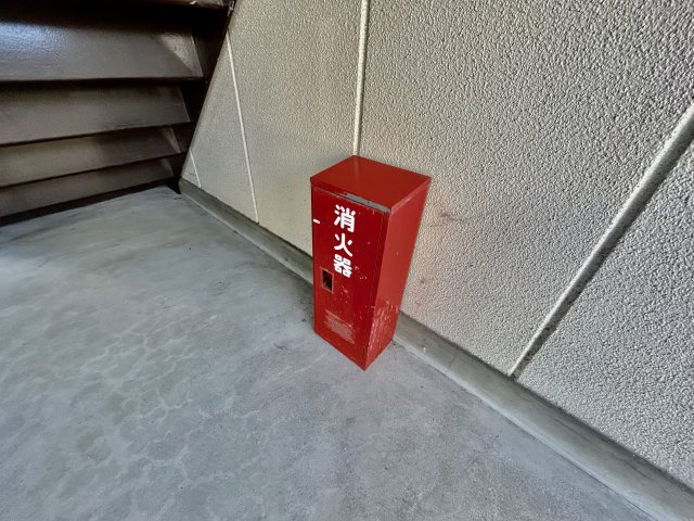 【設備】 | ウィル久保