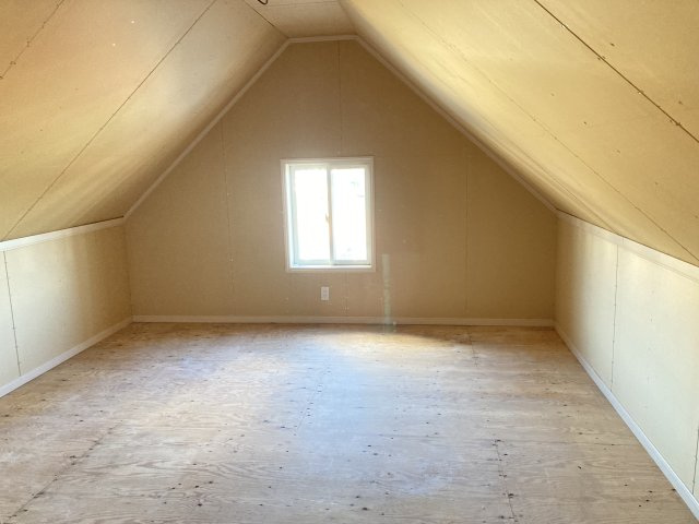 前橋市横沢町　中古のその他共用部分|屋根裏部屋