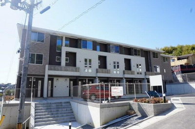 【外観】 | アマルフィ伏見桃山