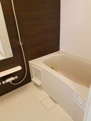 【浴室】 | アマルフィ伏見桃山