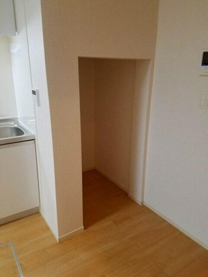 【寝室】 | アマルフィ伏見桃山