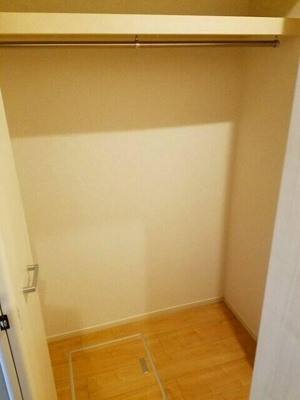 【収納】 | アマルフィ伏見桃山