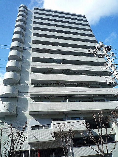 ハイネスプリモール城東の画像